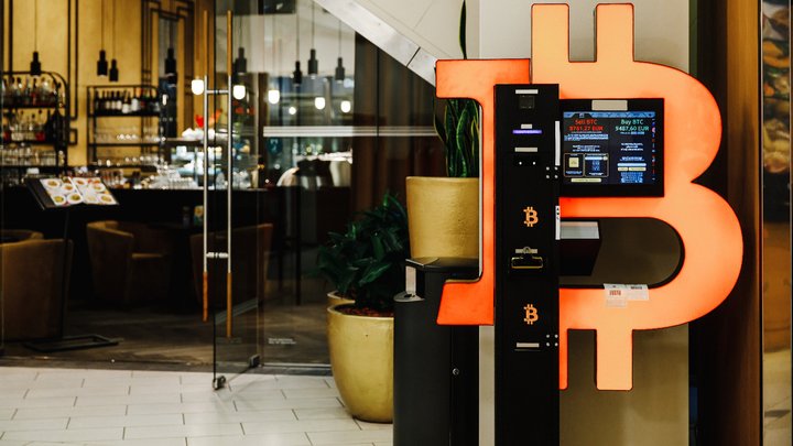 Jesu li bitcoin bankomati osuđeni na propast? | Tržište bankomata