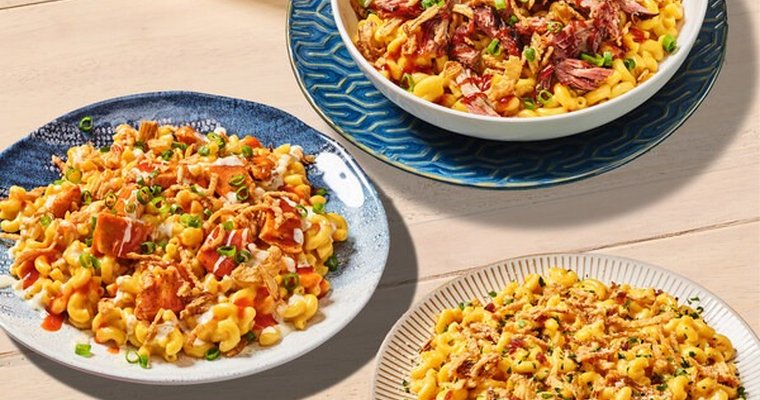 Noodles & Co launches 'Taste Tour' for rewards members