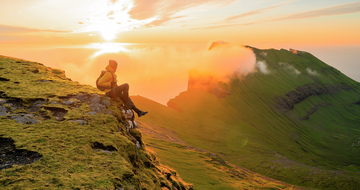 How to wait on God like the psalmist David