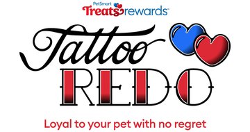 PetSmart launches loyalty program with tattoo focus