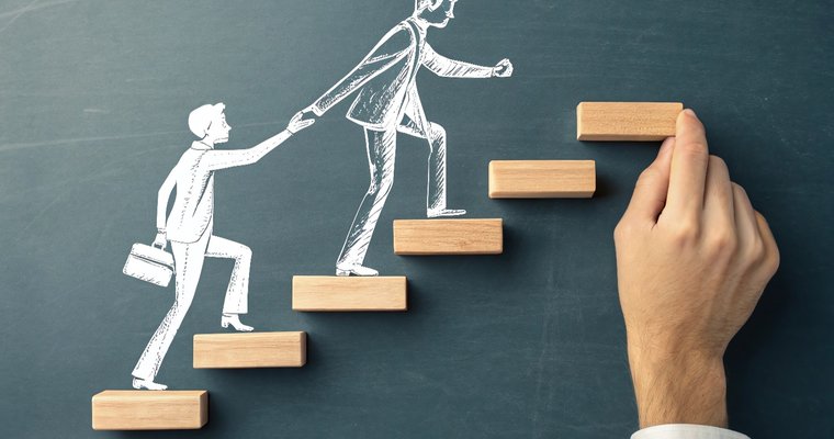 Navigating the leadership pipeline: best practices for talent identification