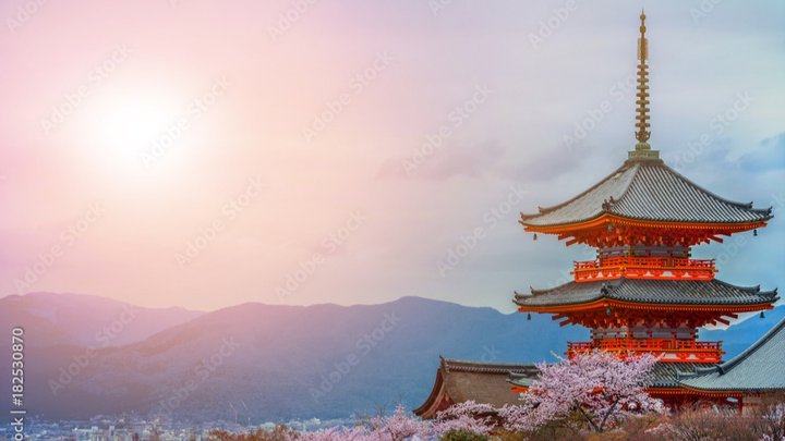 Japanese vending machine offers taste of Kyoto