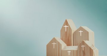 Hikes Point Christian Church: a healthy church in a changing environment