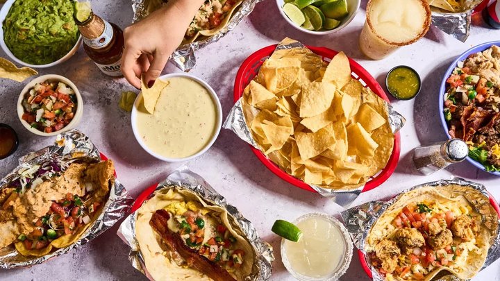 Fuego Tortilla Grill opening in Louisiana