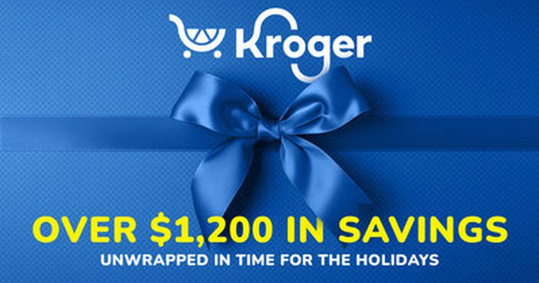 image depicting savings at Kroger grocery stores