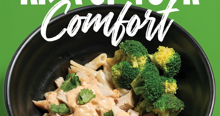 Clean Eatz rolls out Chipotle Chicken Mac & Cheese Bowl - Vimarsana News