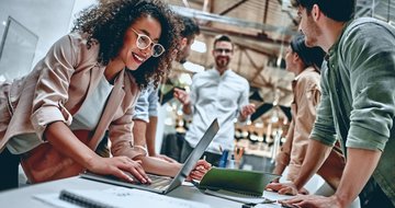 How to effectively witness at work