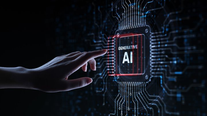 Revolutionizing retail: How Gen AI elevates the shopper experience ...