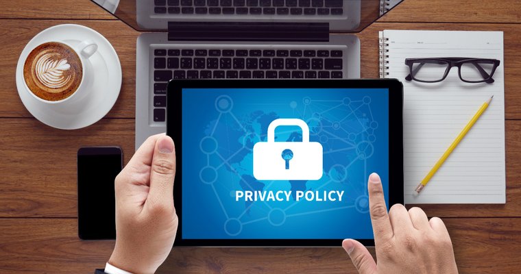 Building trust: Delivering personalization while safeguarding privacy