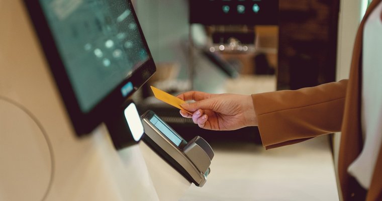 NCR Voyix AI-powered self-checkout system targets c-stores