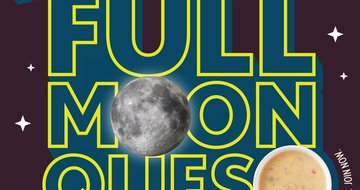 Qdoba intros free queso during full moons