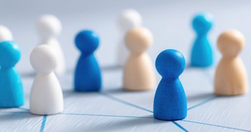 Traits of catalytic leaders