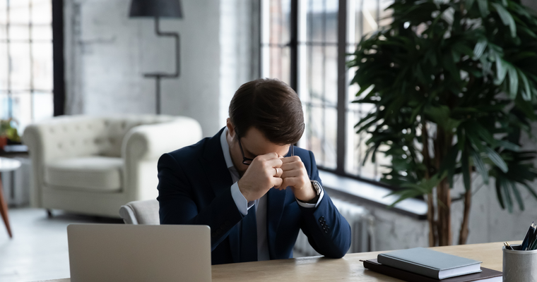 10 ways you can spot insecurity in any leader