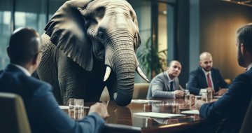 Avoiding conflict at work? This biblical truth will lead you to peace