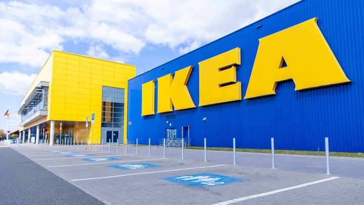 elfbar elfa kaufen IKEA in Maryland: Annapolis and Gaithersburg getting smaller stores main image 1
