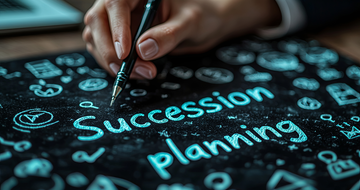 How succession planning can future-proof your organization’s leadership