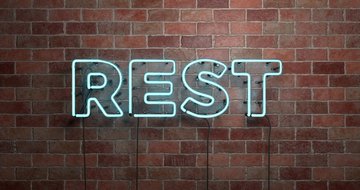 3 reasons we don't value rest
