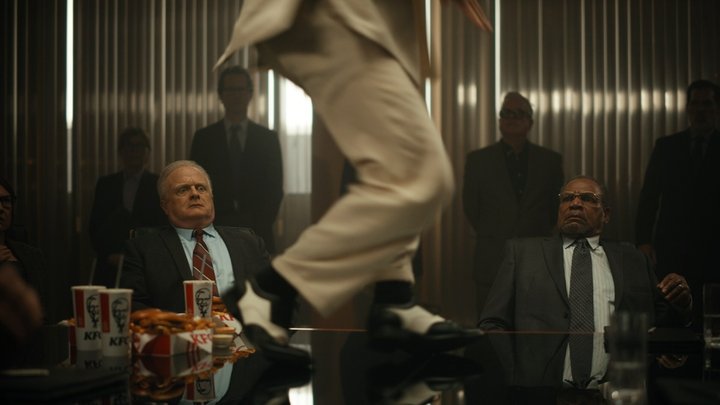 KFC drops its 1st single ‘Finger Lickin’ Machine’ KFC drops its 1st single ‘Finger Lickin’ Machine’