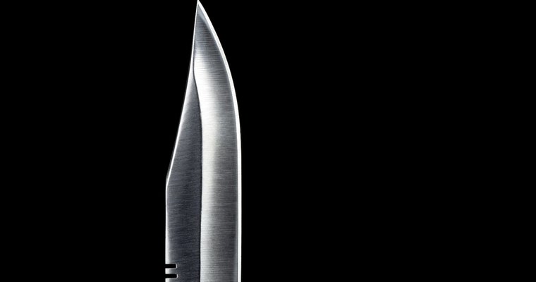 ATM technician stabs robber ATM Marketplace