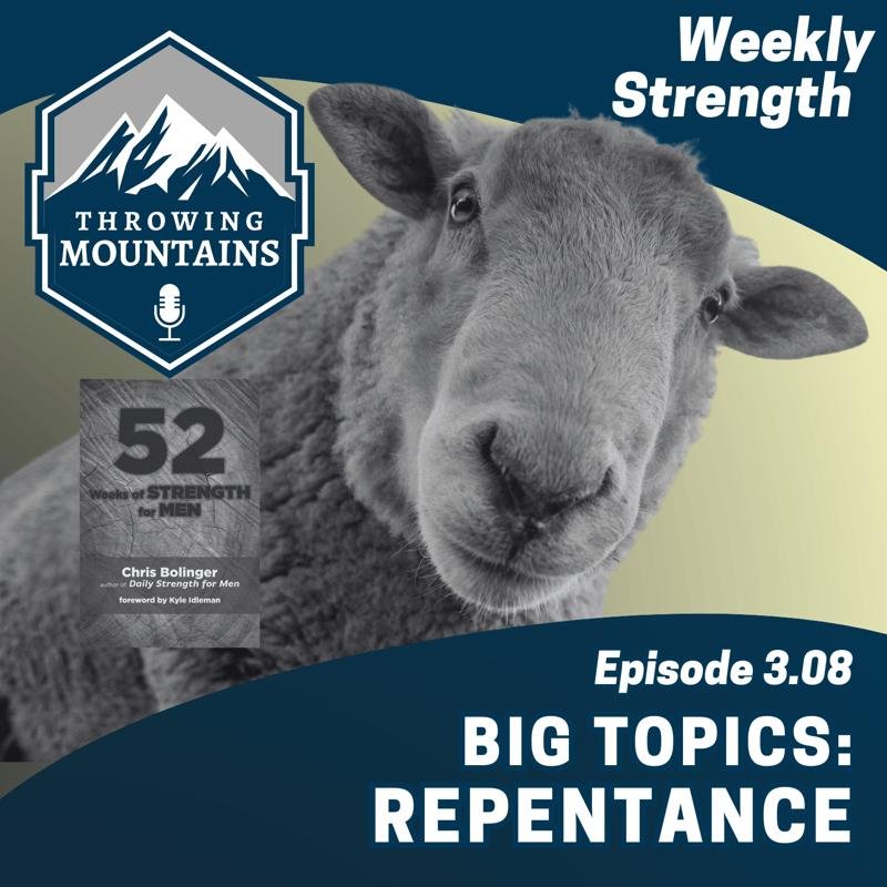 Repentance and how to follow Jesus well