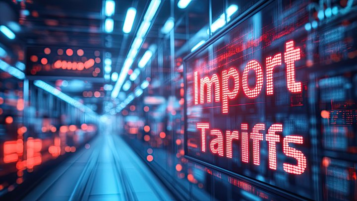 How tariffs could lead to better customer experiences