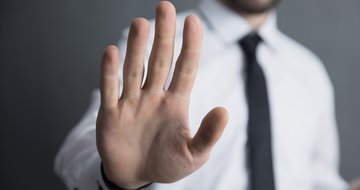 3 times when your best leadership move is to stop