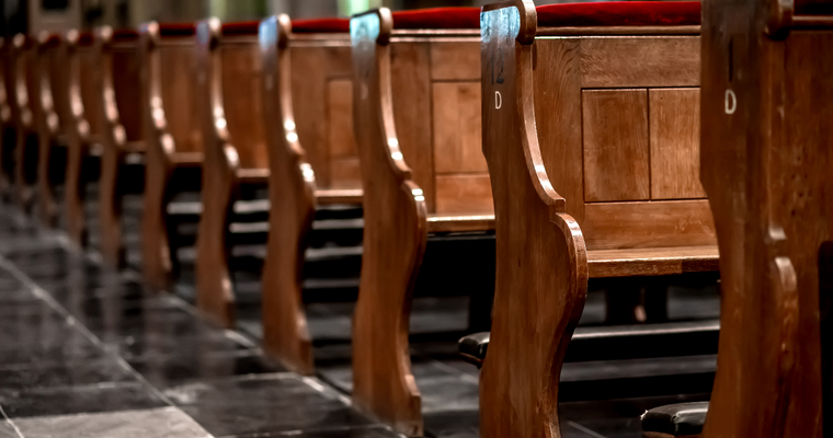 Autopsy of a deceased church outreach ministry