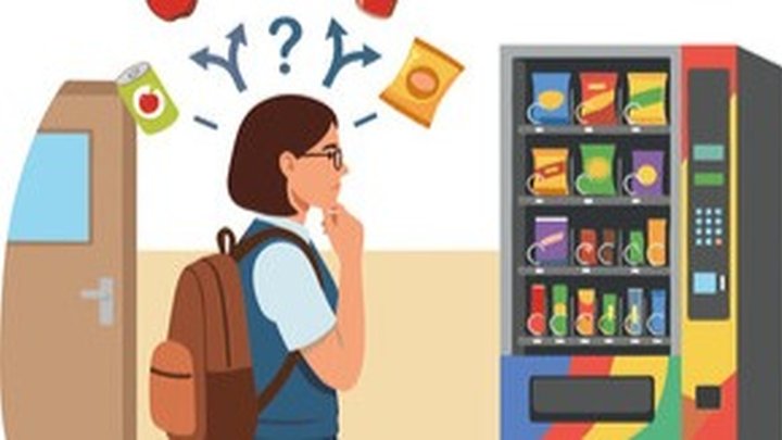 Michigan pols seek to clamp down on junk food vending in schools