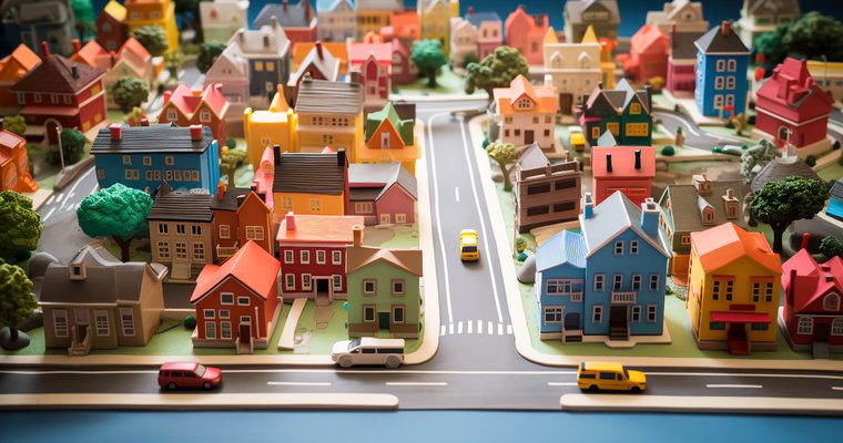 This sign in my office helps me experience and share God’s love