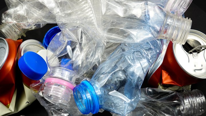 Malaysia transportation agency intros reverse vending machines