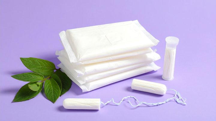 Tennessee lawmakers push for free feminine hygiene vending machines in schools