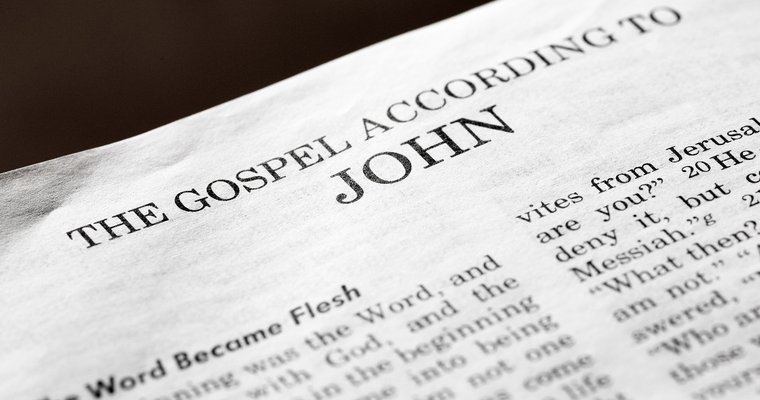 The weight of wrath and the wonder of the Gospel