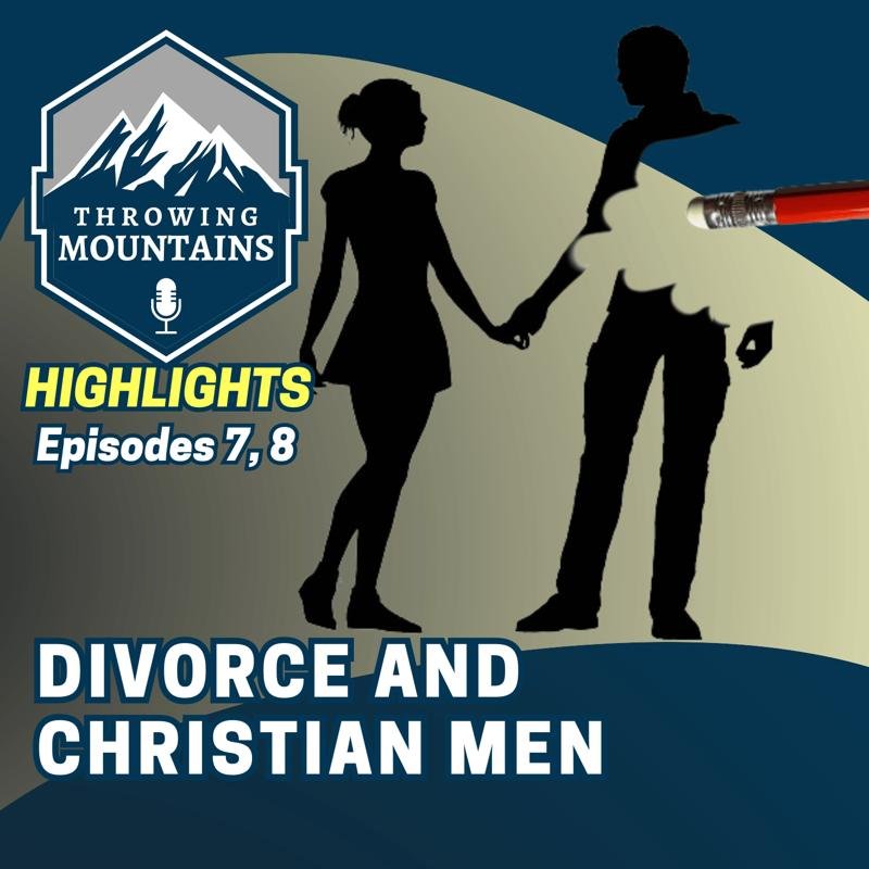 Supporting brothers through the storm: helping divorced Christian men