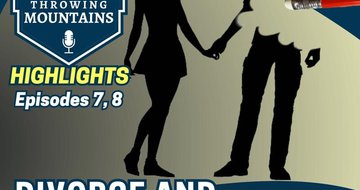 Supporting brothers through the storm: helping divorced Christian men