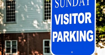 Eight unforced errors churches make