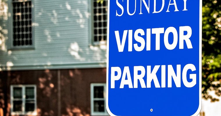 Eight unforced errors churches make