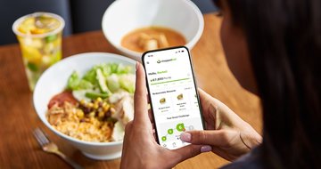 Canada's Chopped Leaf releases loyalty platform
