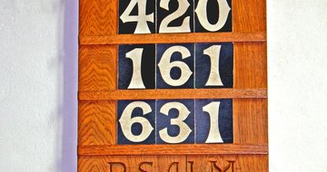 If I had to choose five church metrics to measure and follow...