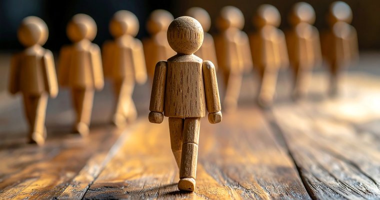 Follow forward in your context