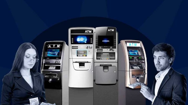 Are ATM Machines Profitable? Discover Real Earnings & What Drives ATM ...