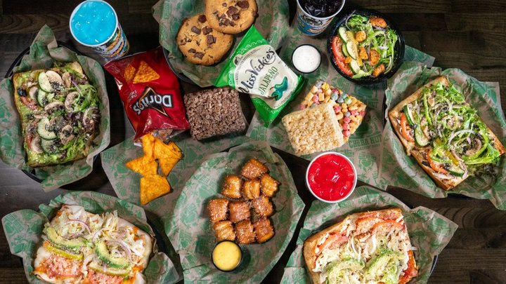 Cheba Hut sparks 2nd Wyoming location