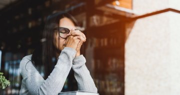 Prayer as preparation for our work