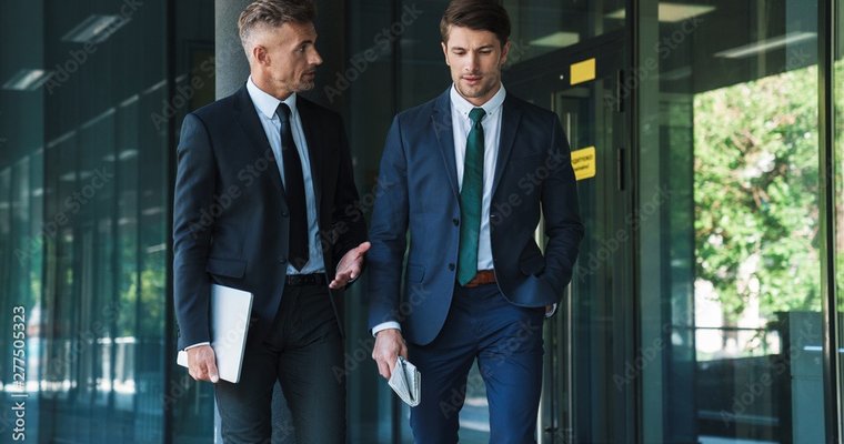 How no leads to yes