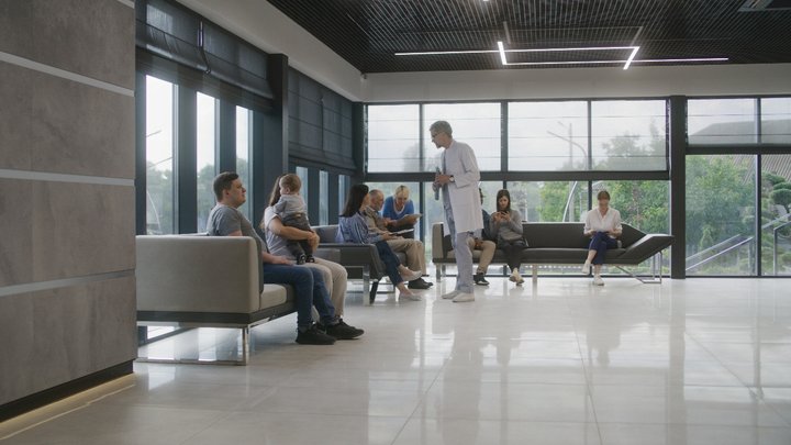Healthcare provider taps Carousel cloud network to extend patient outreach Healthcare provider taps Carousel cloud network to extend patient outreach