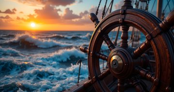 Wisdom for navigating change