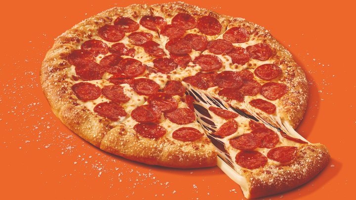 Little Caesars launches at University of Kansas