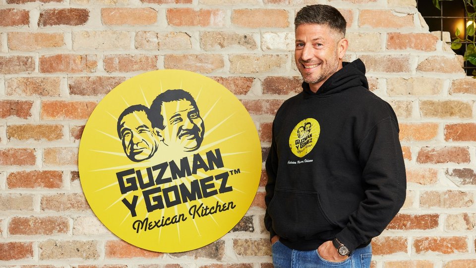 cover image FVLCfPHa Guzman y Gomez Founder and co