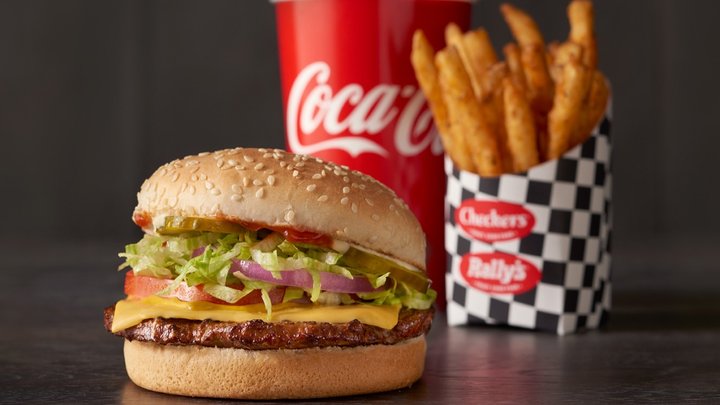 Checkers and Rally's opens concession station in Kia Center | QSR Web