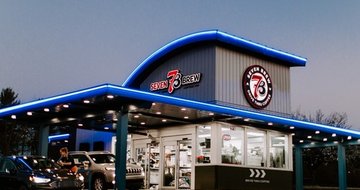 7 Brew doubles footprint to 600 units in 2025