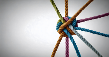 The power of strong support: weaving callings together